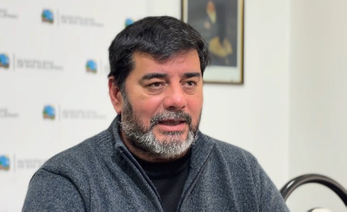 Activaron el protocolo en la Escuela Técnica de San Guillermo tras el ingreso de un alumno con un arma de aire comprimido