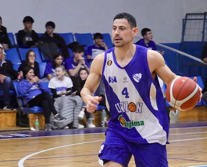 Cordobesa: Unión sumó un buen triunfo en Morteros