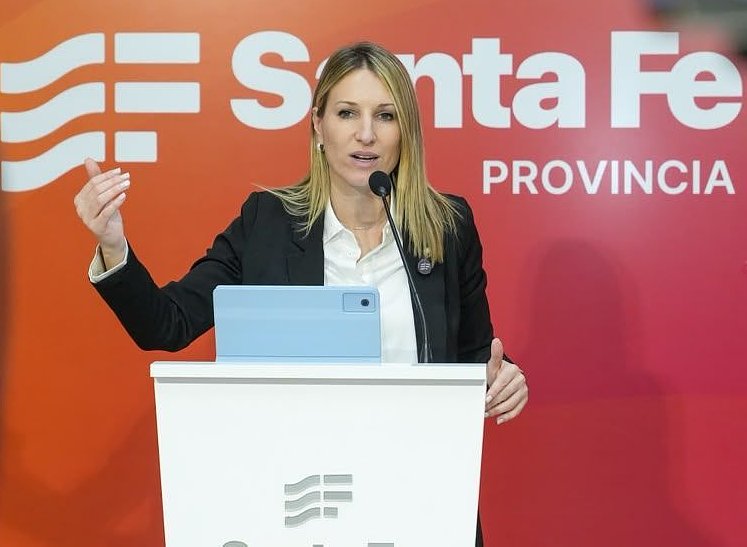 Santa Fe: El Gobierno aseguró que las escuelas funcionaron con normalidad en toda la provincia