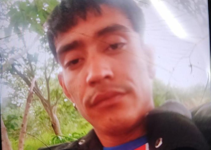 Buscan en San Cristóbal a un joven de 24 años desaparecido desde el pasado viernes