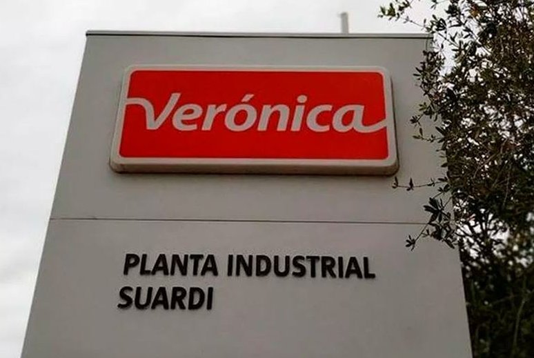 Tras meses de incertidumbre, reactivarán parcialmente la planta Verónica de Suardi