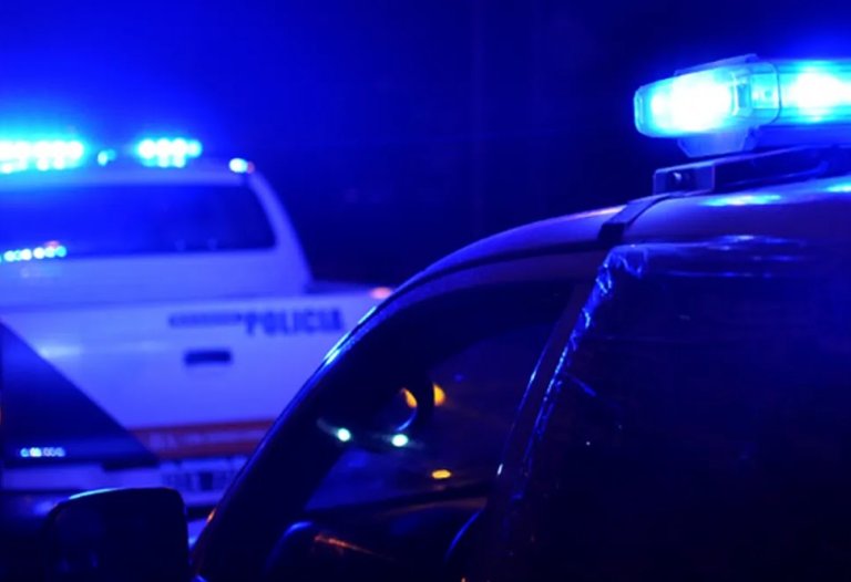 Freyre: Aprehendieron a un hombre y recuperaron una bicicleta robada