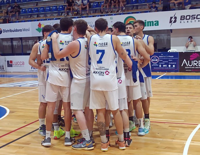 Cordobesa: Triunfo de Unión y derrota de 9 de Morteros