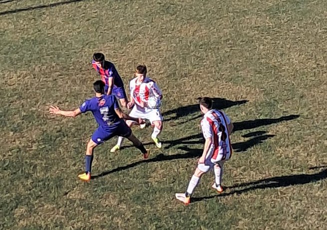 Domingo positivo para los equipos de la Norte en la A