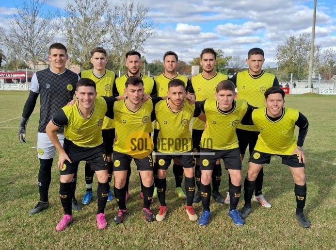 Todo el tablero de la Primera B