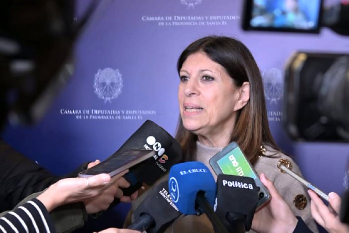 Santa Fe declaró la Emergencia Hídrica en toda la provincia ante el riesgo de lluvias extremas