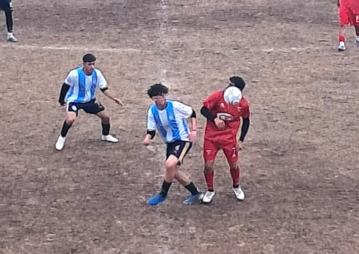 Primera A: Partidazo en Suardi y derrota de Sportivo
