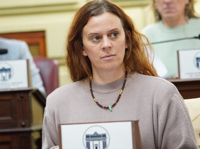Sofía Masutti impulsa la creación de un Consejo Provincial de Participación de Niñas, Niños y Adolescentes