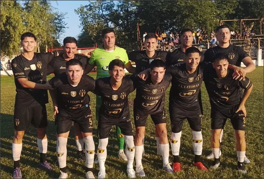 San Lorenzo (Amb) sigue liderando en la Ceresina