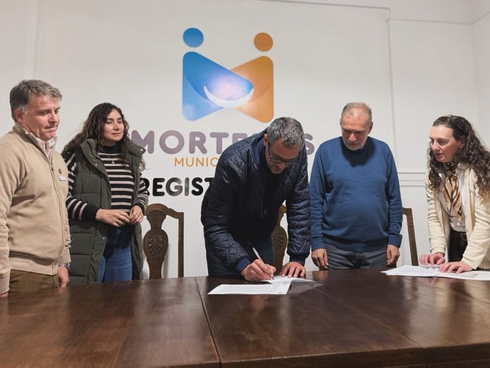 Morteros: La Municipalidad suma una nueva opción de pago de tasas y contribuciones