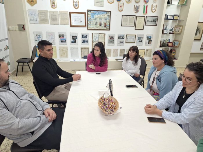San Guillermo y Suardi fortalecen el vínculo comercial con una propuesta conjunta para la Expo Feria