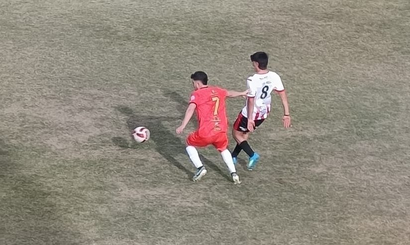 Sportivo Suardi debutó con un empate sin goles en el Regional Federal