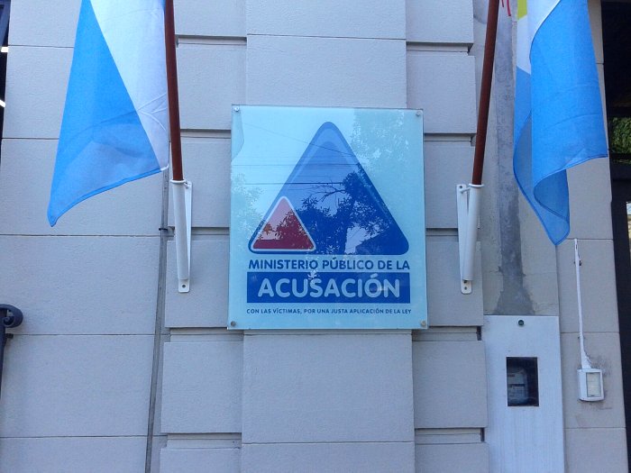 San Cristóbal: Prisión preventiva para un hombre investigado por varios robos