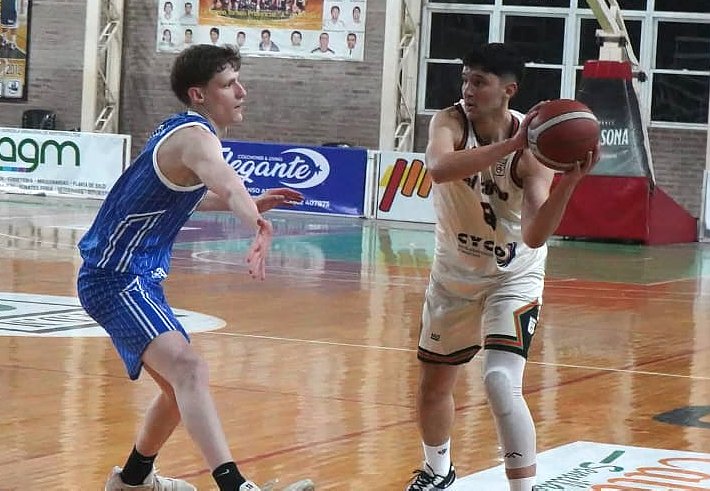 Cordobesa: Tiro volvió a perder y complica su clasificación