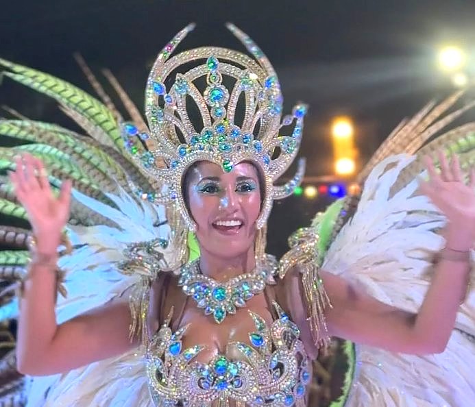 Suardi ya prepara los Carnavales 2027 con tres grandes noches