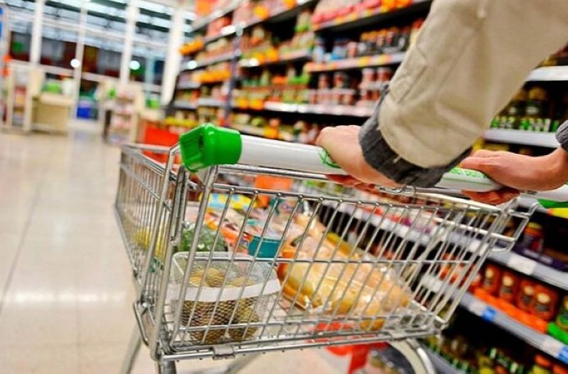 Las ventas minoristas pyme cayeron 0,2% interanual en agosto
