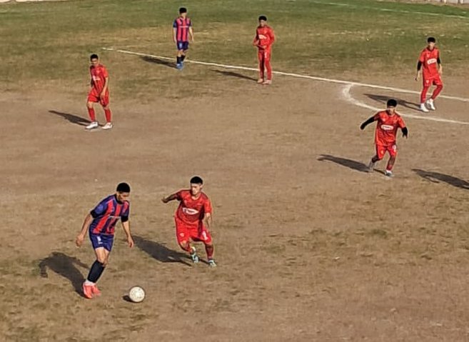 Primera A: Juniors goleó y se acerca a la clasificación. 9 de Julio ganó el clásico de Morteros