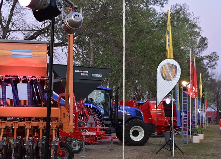 San Guillermo prepara la 15ª edición de la ExpoFeria con capacitaciones, remates y espectáculos en vivo