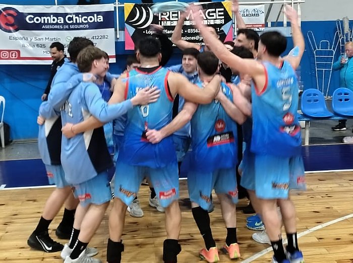 Cordobesa: Gran victoria de 9 y nueva derrota de Tiro