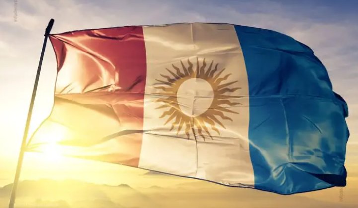 Morteros: Alumnos de 4° año prometerán lealtad a la Bandera de Córdoba