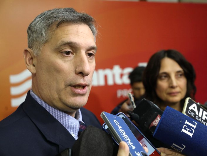 Santa Fe cerró el primer semestre con un ahorro corriente de $48.038 millones