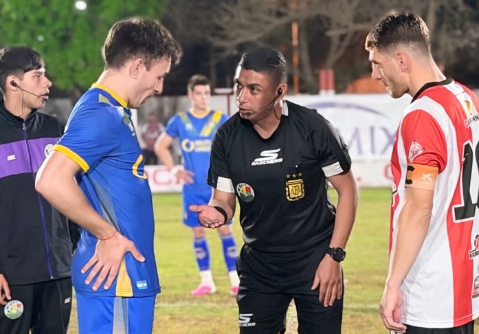 Primera A: Sportivo empató y clasificó