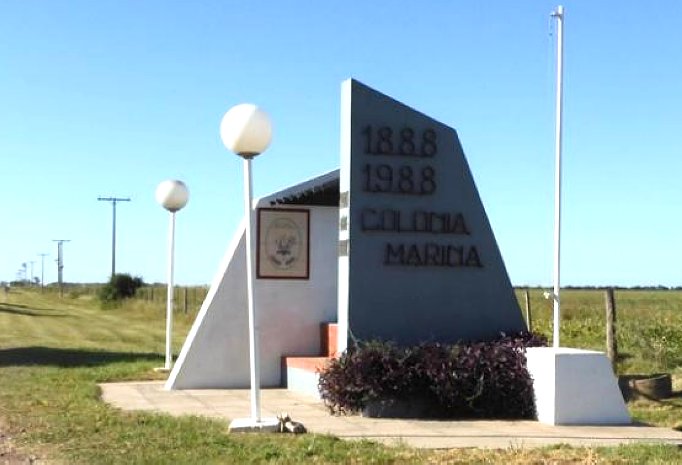 Aprehendieron a un hombre por amenazar al personal de la Municipalidad de Colonia Marina