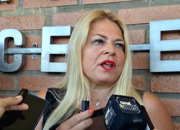 Dupouy sobre la condena a Busquets: “Nos queda sabor a poco, pero sienta un precedente”