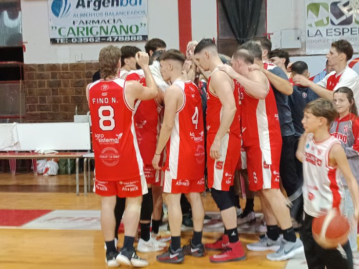 Sportivo Suardi ya tiene fixture para la Liga Argentina 2026/27