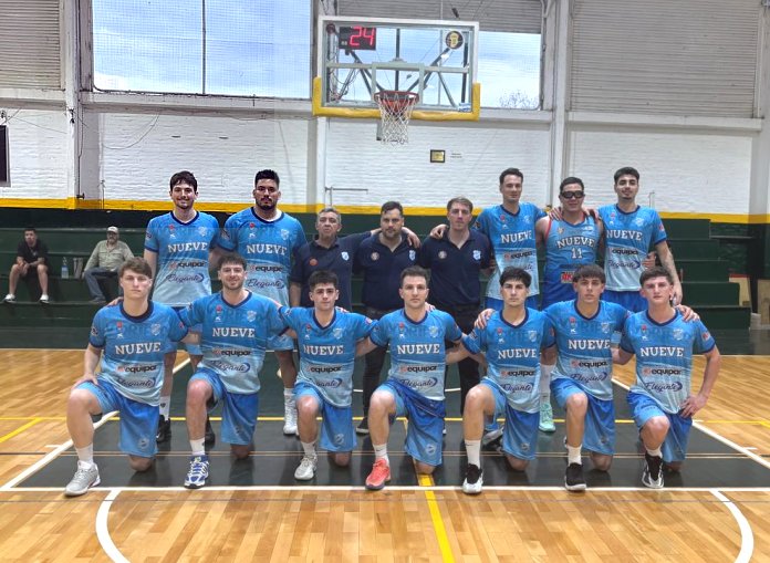 Cordobesa: 9 de Morteros y Unión volvieron a ganar y siguen en la punta