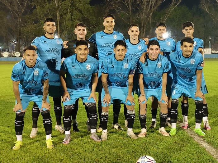 Primera A: Victorias de 9 de Morteros y Devoto en los adelantos