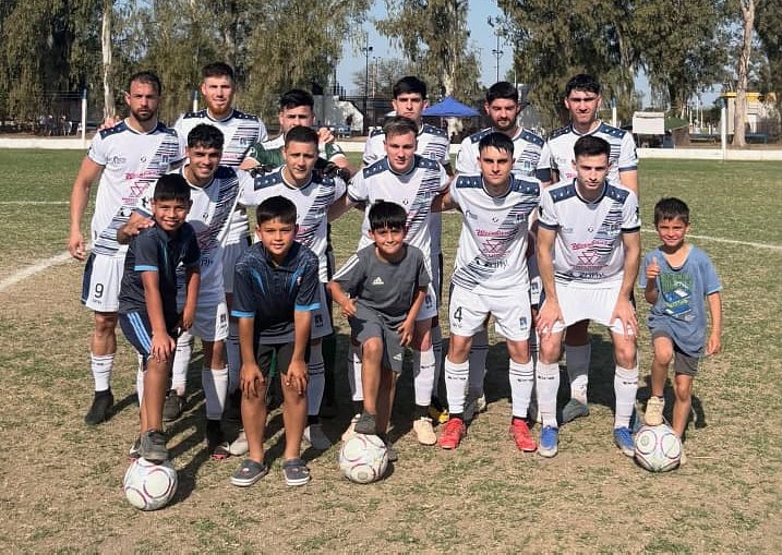 Primera A: Porteña ganó un partido clave y sigue con su ilusión de clasificar