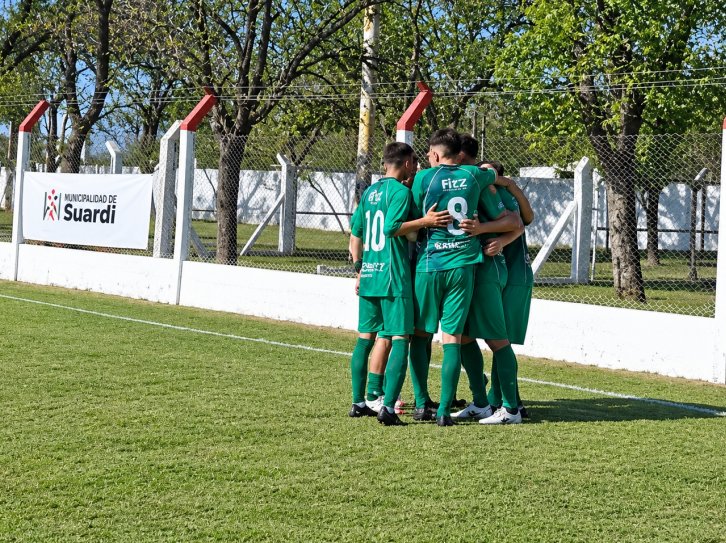 Regional Federal: Sportivo perdió y quedó eliminado