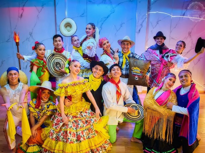 Suardi recibe este lunes al Festival Internacional de Folclore Argentina 2026