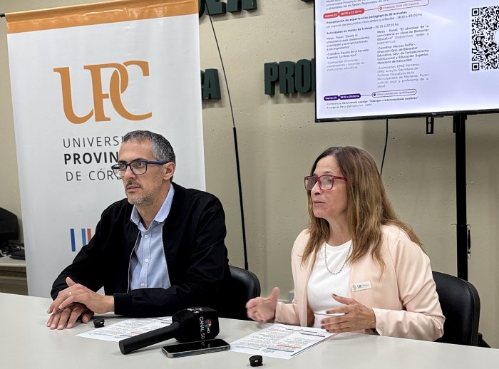 Morteros será sede del 11º Congreso Regional de Educación
