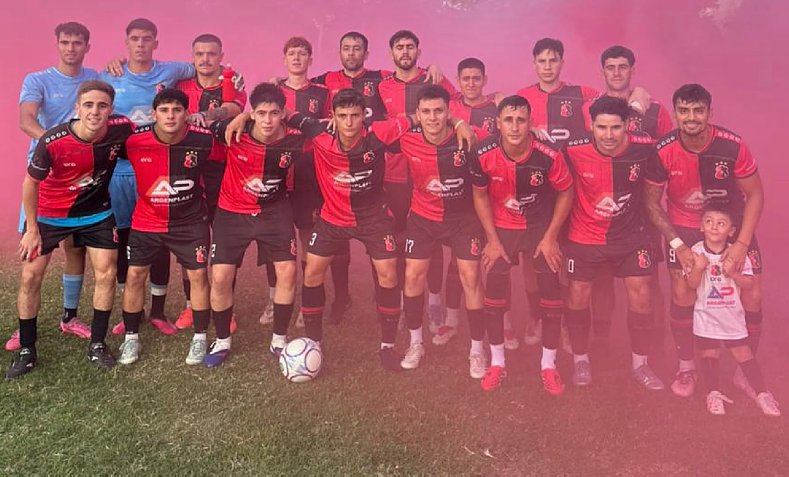 Toda la información de la Primera B
