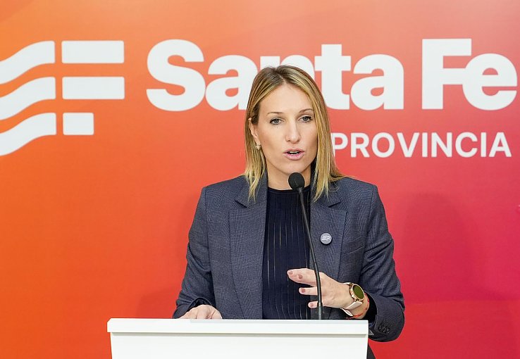 La Provincia convocó a policías retirados para custodiar espacios públicos