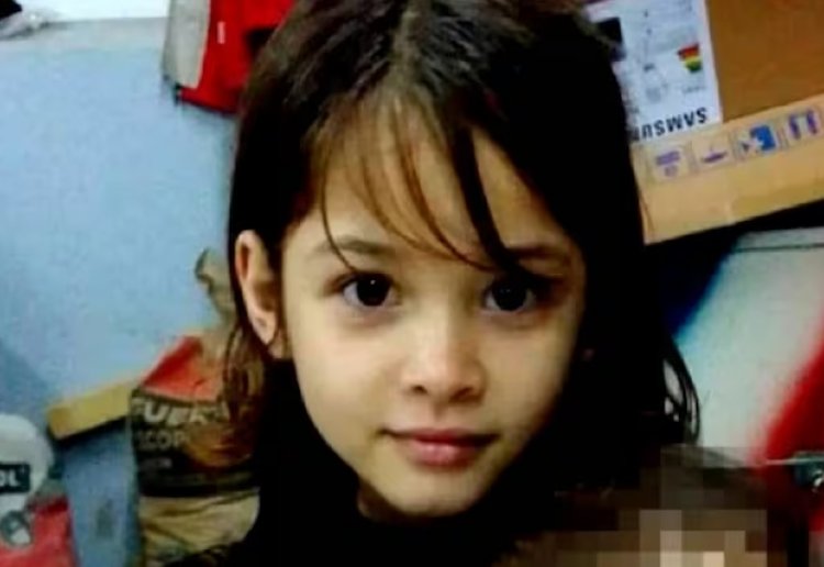 Aralí Vivas: La fiscal pidió prisión perpetua para la madre y los otros dos acusados
