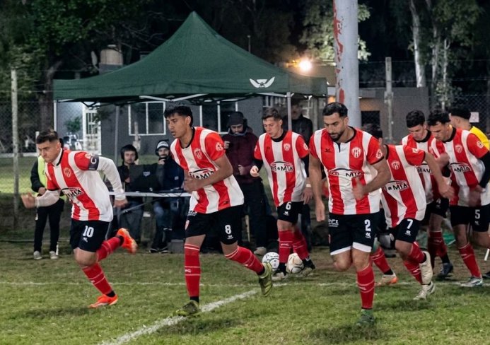 Sportivo empezó ganando en la segunda etapa de la Primera A