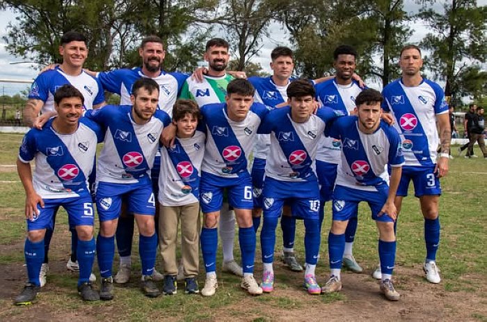 Comenzaron los cuartos de final de la Ceresina