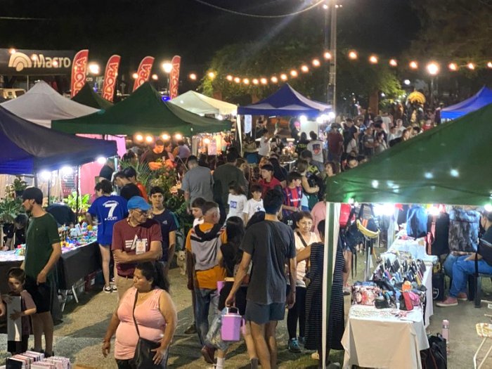 Morteros: Sigue abierta la convocatoria para artesanos y emprendedores en la Fiesta de la Tierra y la Tradición