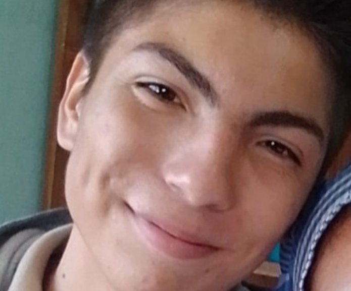 Buscan a un adolescente de 15 años que desapareció en la zona rural de La Lucila
