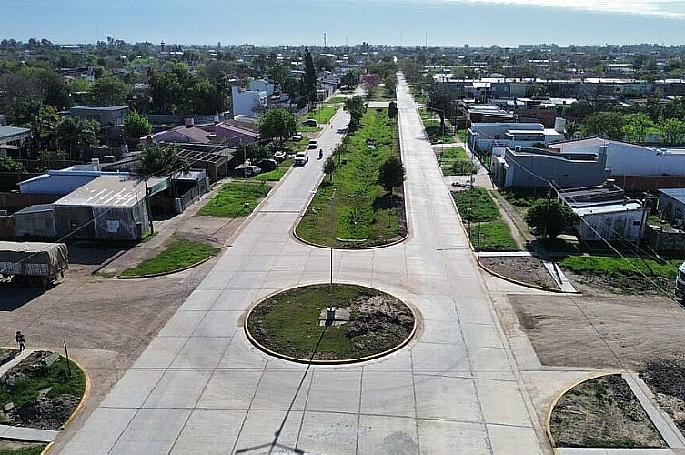 Pullaro llegará a Ceres para inaugurar obras educativas, pavimento y 20 viviendas