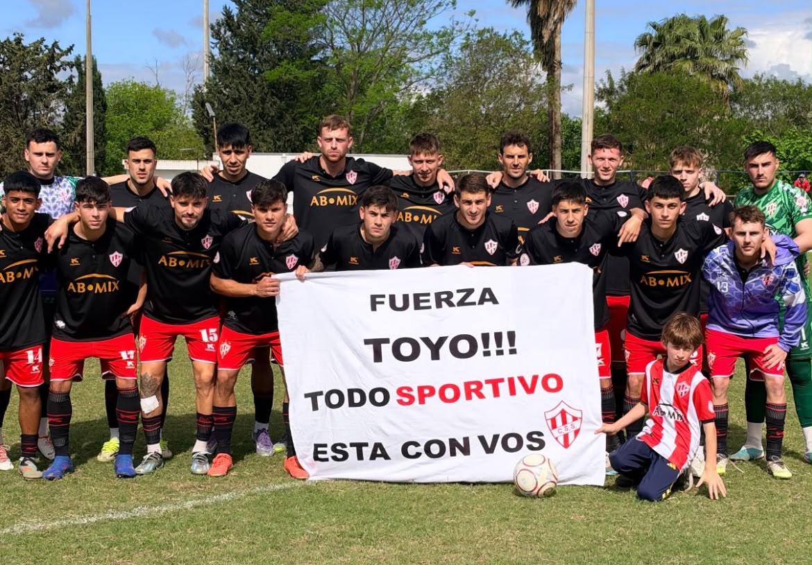 Primera A: Sportivo se afirma en la punta de su grupo