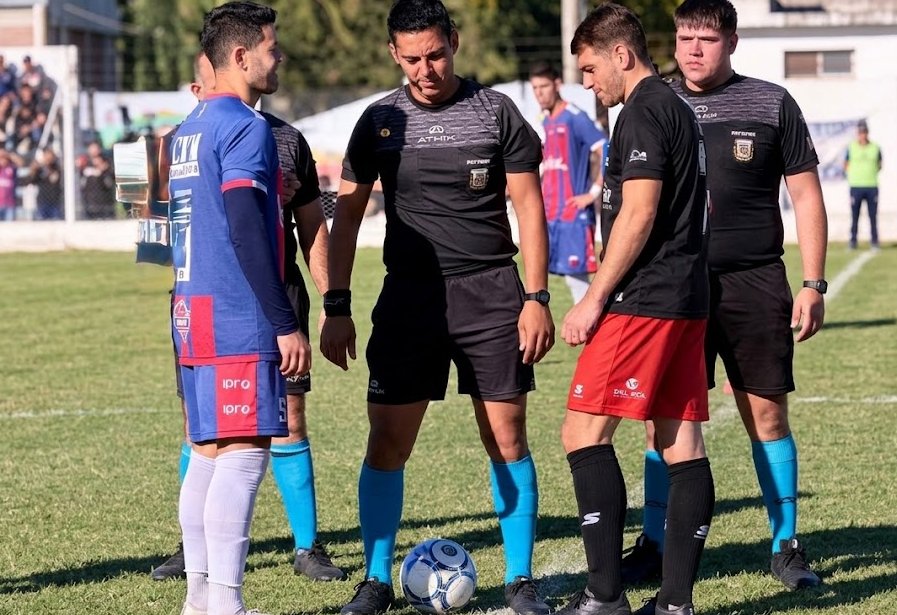 Primera A: Sportivo se afirma en la punta de su grupo