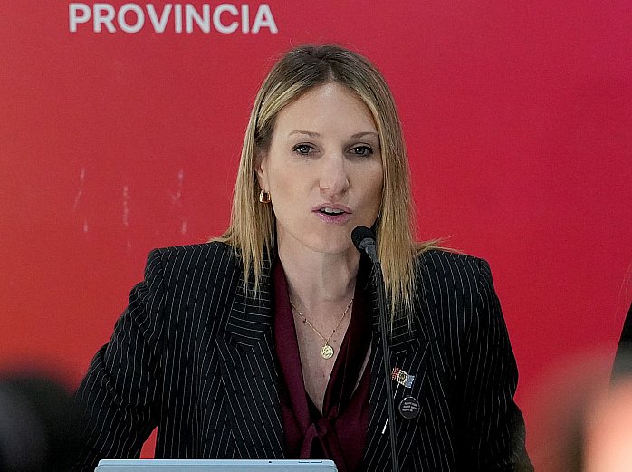 Santa Fe refuerza la prevención ante El Niño con obras, bombas de drenaje y asistencia a localidades