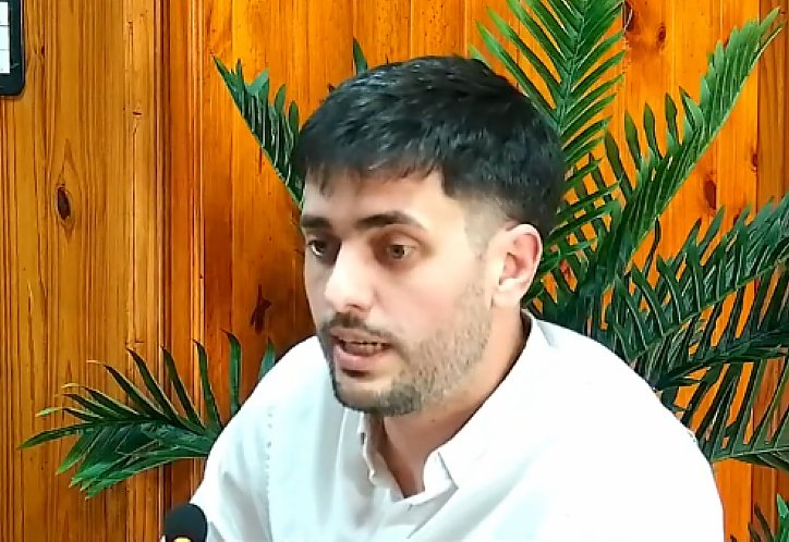 Proyectando Suardi presentó una iniciativa para asistir a familias atravesadas por las adicciones