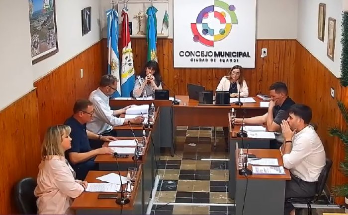 Suardi: Proyecto de ordenanza apunta a mejorar la seguridad en gimnasios y centros de actividad física
