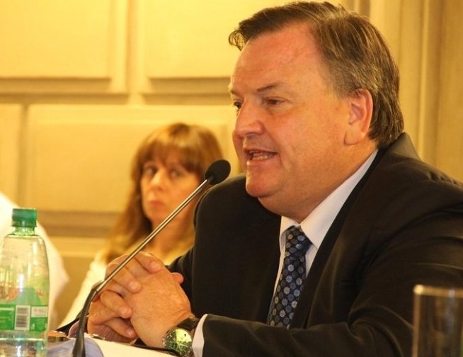 Senadores solicitan a la Nación fondos extraordinarios ante las inundaciones