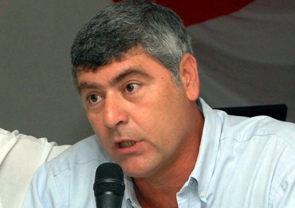 Este jueves llega a Morteros el Ministro Buryaile
